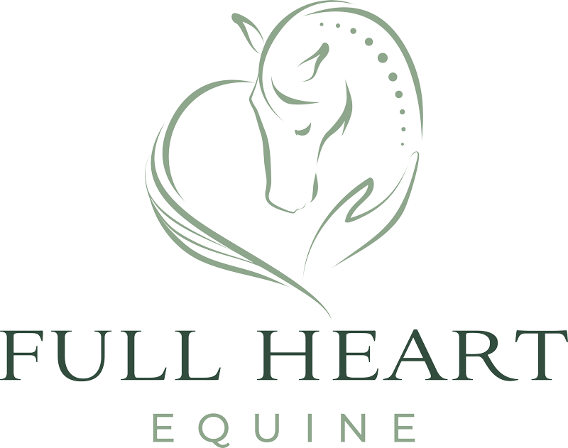 Full-Heart-Equine-website-logo